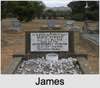 James SYMONS