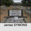 James SYMONS