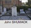 John SHUMACK