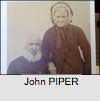 John PIPER