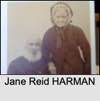 Jane Reid HARMAN