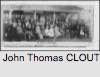 John Thomas CLOUT