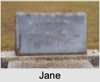 Jane LINDBECK
