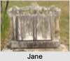 Jane PETHER