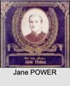 Jane POWER