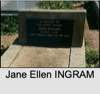 Jane Ellen INGRAM