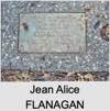 Jean Alice FLANAGAN
