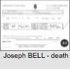 Joseph BELL