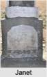 Janet GRAY
