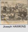 Joseph HAWKINS