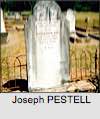 Joseph PESTELL