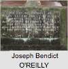 Joseph Bendict O