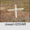 Joseph EDGAR