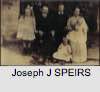Joseph J SPEIRS