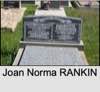 Joan Norma RANKIN