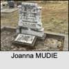 Joanna MUDIE