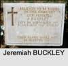 Jeremiah BUCKLEY