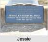 Jessie Charlotte SUTHERLAND