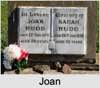 Joan RUDD