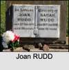 Joan RUDD