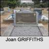 Joan GRIFFITHS