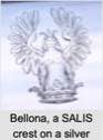 Jerome Hieronimus Fane DE SALIS