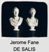 Jerome Hieronimus Fane DE SALIS