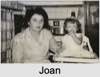 Joan Keamer Hannah COOPER
