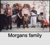 John (Jack) Thomas MORGANS