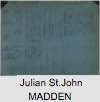 Julian St.John MADDEN