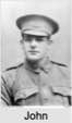 John "Jack" Ernest Alexander BRUCE