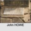 John "Schoolie" HOWE