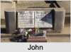 John 