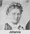 Johanne Louise PUMPA
