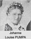 Johanne Louise PUMPA