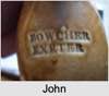 John BOWCHER