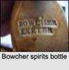 John BOWCHER