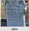 John Bernard Joseph GARNHAM