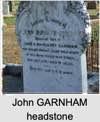 John Bernard Joseph GARNHAM
