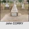 John CORRY