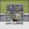 John CURRIE