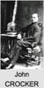 John CROCKER