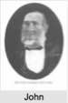 John Fisher CAMBAGE