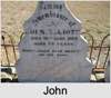 John ELLIOTT