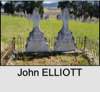 John ELLIOTT