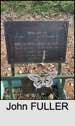 John FULLER