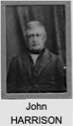 John HARRISON
