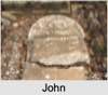 John Humphrey CALLAWAY