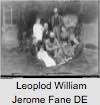 Leoplod William Jerome Fane DE SALIS