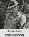 John Hurst EDMONDSON